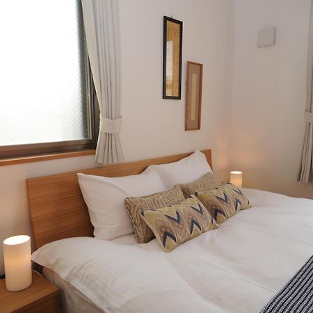 Aparthotel Viale Jurakumawari Kyōto Zimmer foto
