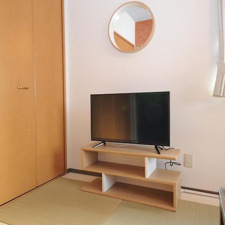 Aparthotel Viale Jurakumawari Kyōto Zimmer foto