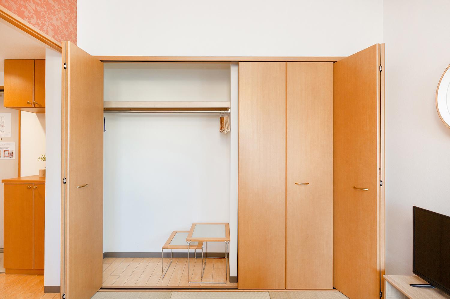 Aparthotel Viale Jurakumawari Kyōto Zimmer foto
