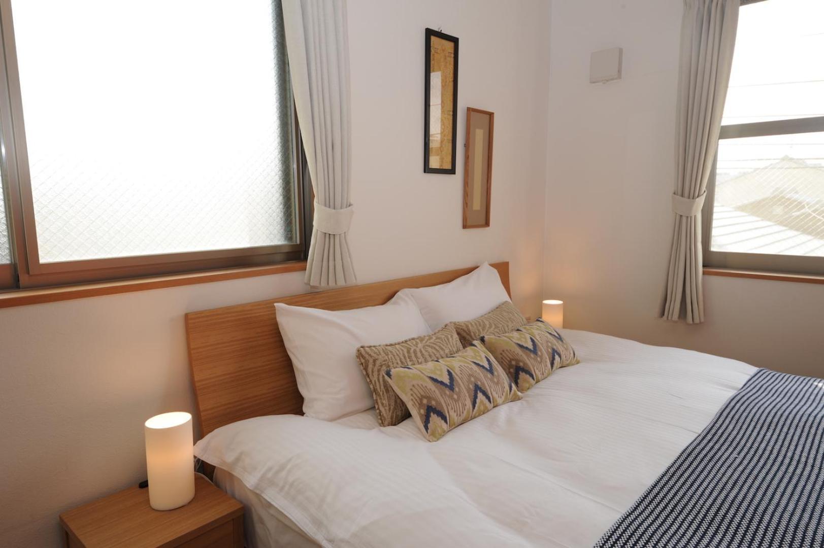 Aparthotel Viale Jurakumawari Kyōto Zimmer foto