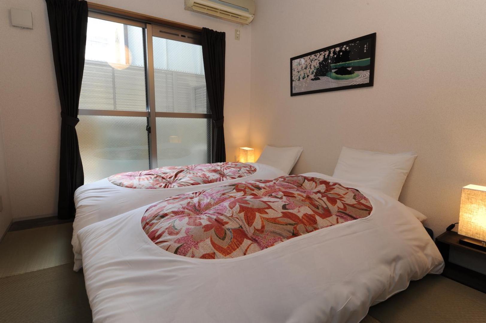 Aparthotel Viale Jurakumawari Kyōto Zimmer foto